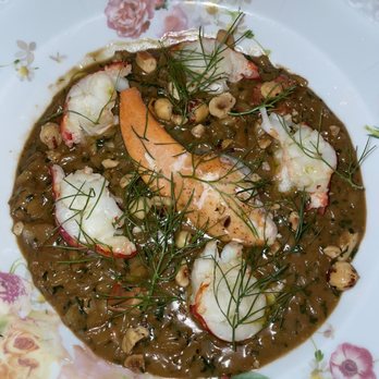 Wilder - Lobster risotto - Pizza Near Me - Philadelphia, Pennsylvania Wilder - Lobster risotto - Pizza Near Me - Philadelphia, Pennsylvania