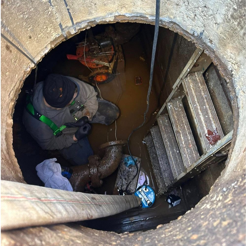 Slide of AK Water Works Plumbing & Drain