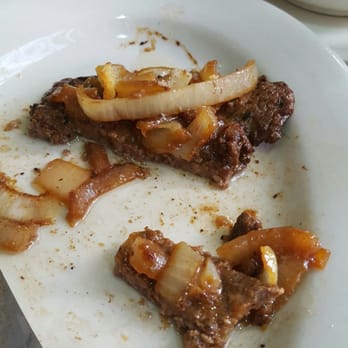 Cibao Restaurant - The best steak and onions! - Dominican Near Me - New York, New York