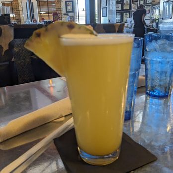 Hash House A Go Go - Mimosa - New American Near Me - Henderson, Nevada Hash House A Go Go - Mimosa - New American Near Me - Henderson, Nevada