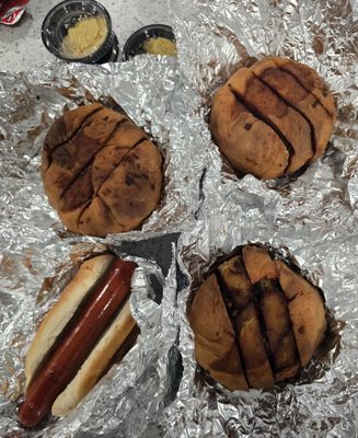 Kensington Kosher Delicatessen by null