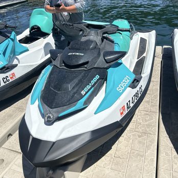 Antelope Point Marina - Jet ski - Boating Near Me - Page, Arizona