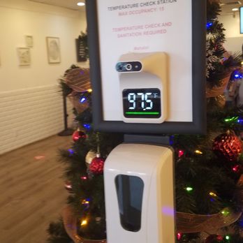 Hana Tea - Temperature Check and Hand Sanitizer - Bubble Tea Near Me - Honolulu, Hawaii Hana Tea - Temperature Check and Hand Sanitizer - Bubble Tea Near Me - Honolulu, Hawaii