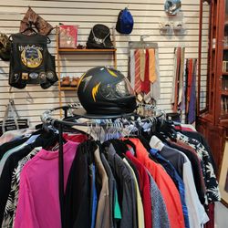 Thrift to Thrive - Thrift Shop