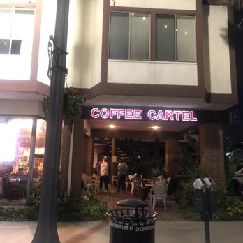 Coffee Cartel - Store front - Coffee & Tea Near Me - Redondo Beach, California Coffee Cartel - Store front - Coffee & Tea Near Me - Redondo Beach, California