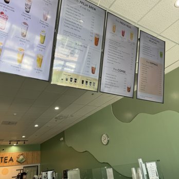 The Tea - Coffee & Tea Near Me - Monterey Park, California The Tea - Coffee & Tea Near Me - Monterey Park, California