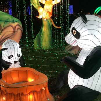 LuminoCity Festival - Festivals Near Me - New York, New York