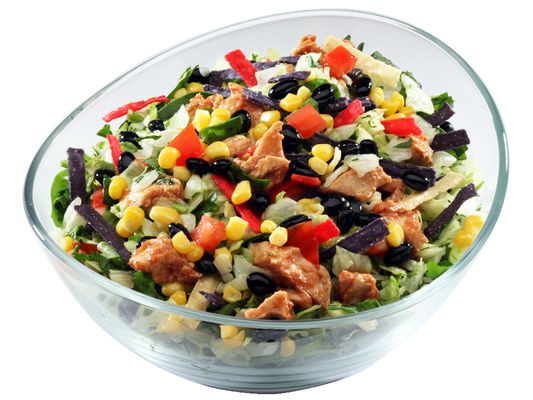 Chop Stop by null