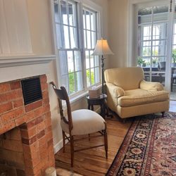 Port d'Hiver Bed and Breakfast