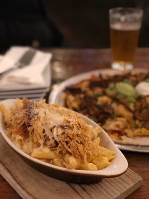 Photo of 192 Brewing Company, The Lake Trail Taproom - Kenmore, WA, US. macaroni and cheese