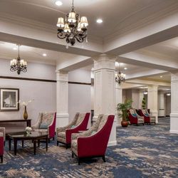 Hilton Garden Inn Jackson Downtown - Meeting Room