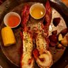 Mr. Crabby's Seafood House and Sports Bar gift card