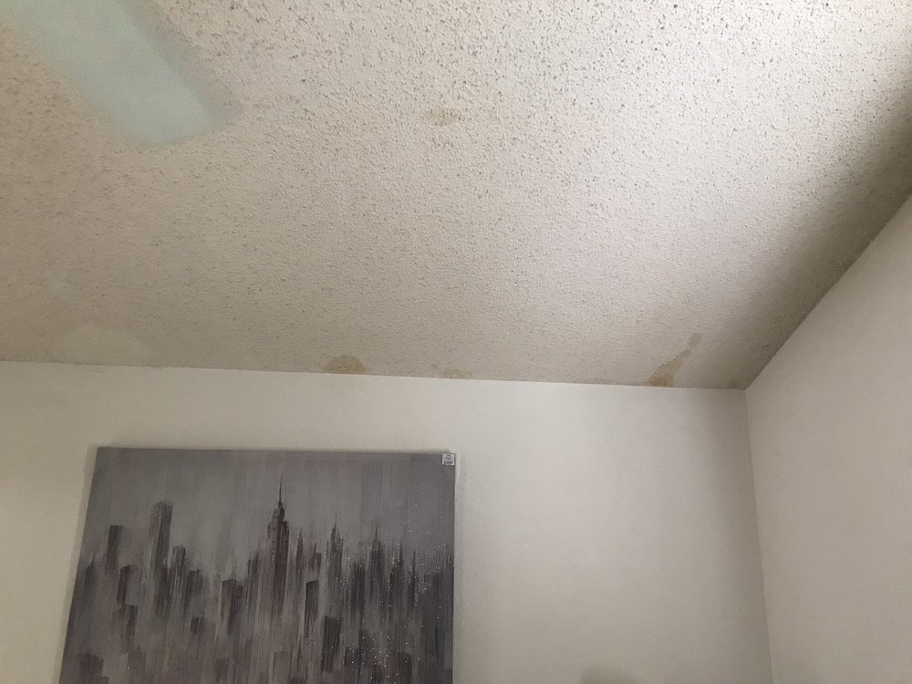 Slide of California Roofing Construction