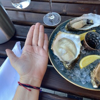 The Pier House - Restaurants Near Me - Dublin, D