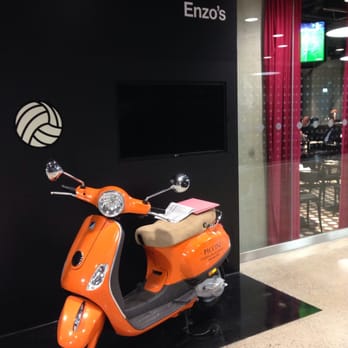 Enzo's - Enzo's - Sports Bars Near Me - Stockholm, Alberta