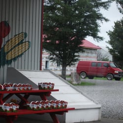 Ferme Laval Gagnon