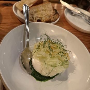 LUCA - Burrata - Italian Near Me - Lancaster, Pennsylvania