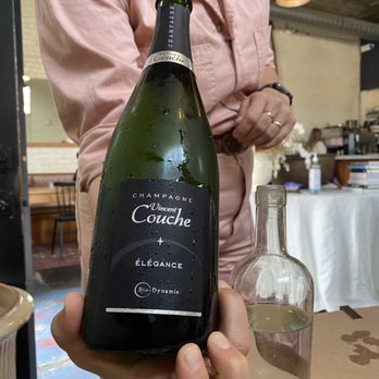 Bell's - Divine!!! My palate was immersed in rose buds with this one... - French Near Me - Los Alamos, California