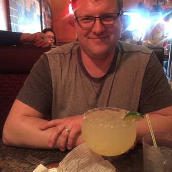 Los Dos Potrillos - Large margarita on the rocks. Yum! - Mexican Near Me - Centennial, Colorado Los Dos Potrillos - Large margarita on the rocks. Yum! - Mexican Near Me - Centennial, Colorado
