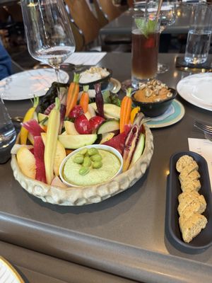 The Restaurant at Grange Hall by null