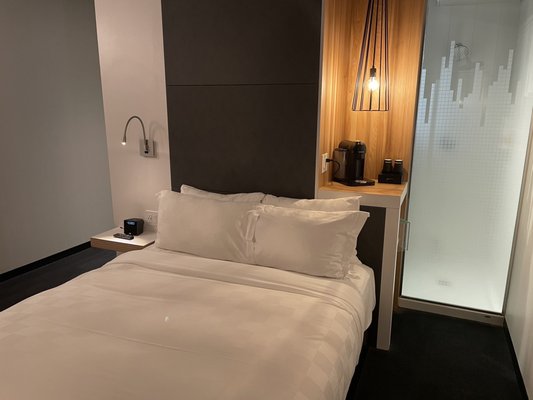 Alt Hotel Ottawa Downtown by null
