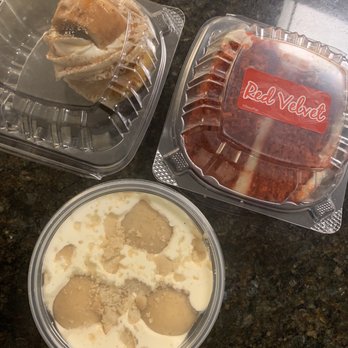 Madame B’s Bakery - $19 - Bakeries Near Me - Raleigh, North Carolina Madame B’s Bakery - $19 - Bakeries Near Me - Raleigh, North Carolina
