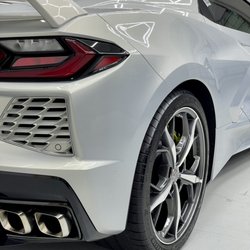 Drexler Ceramic Miami Detailing Center