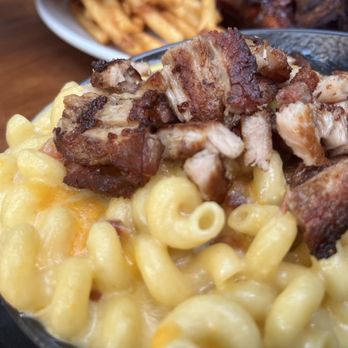 ProAbition - PORK BELLY MAC - New American Near Me - Riverside, California ProAbition - PORK BELLY MAC - New American Near Me - Riverside, California