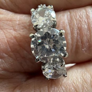 Mervis Diamond Importers - Jewelry Near Me - Tysons, Virginia