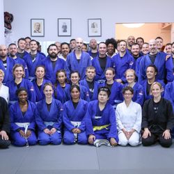 Sun Dojo Martial Arts and Fitness - Adult Belt Ceremony 5/30 - Congratulations to our newest graduates!