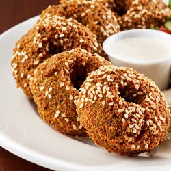 Palmyra Mediterranean Grill