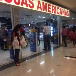 Lojas Americanas