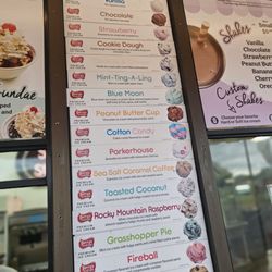 Heid’s Sweet Treats