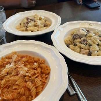 Willow Osteria - Main courses - Italian Near Me - Clovis, California Willow Osteria - Main courses - Italian Near Me - Clovis, California