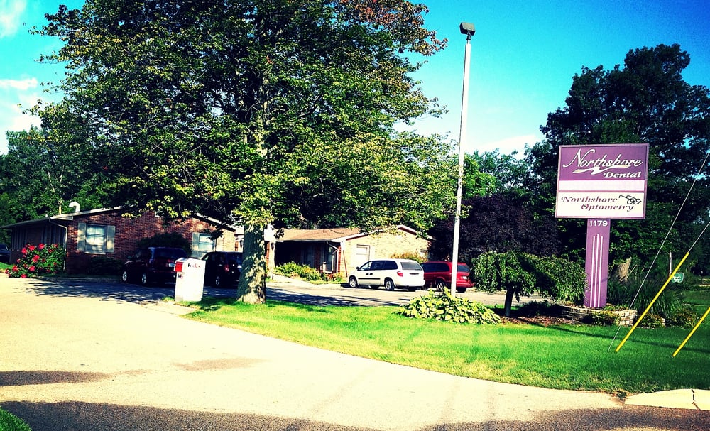 NORTHSHORE OPTOMETRY 1179 Whitehall Rd, Muskegon, MI Yelp