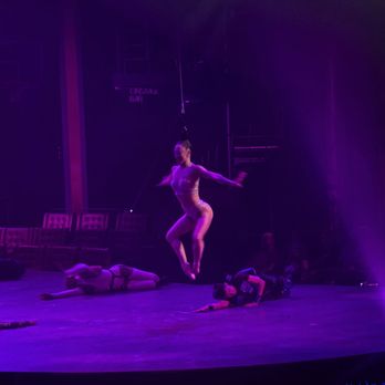 Mad Apple by Cirque du Soleil - Performing Arts Near Me - Las Vegas, Nevada