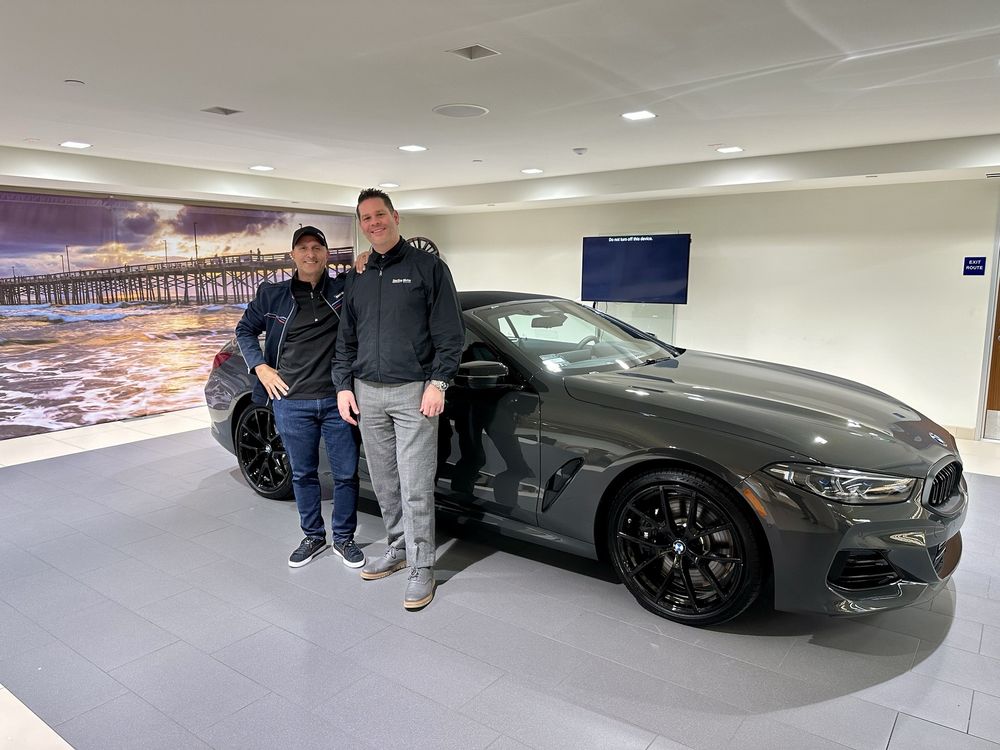 STERLING BMW NEWPORT BEACH - Updated August 2025 - 308 Photos & 983 ...