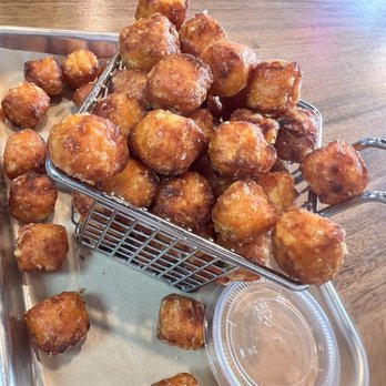 Sandwichitos - Tater Tots - Sandwiches Near Me - North Bergen, New Jersey