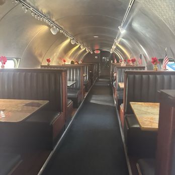 The Airplane Restaurant - We ate here - American Near Me - Colorado Springs, Colorado The Airplane Restaurant - We ate here - American Near Me - Colorado Springs, Colorado
