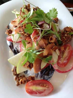 Capiz by Rapsa by null