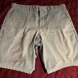 Vip Cleaners - Look at the uneven stitching on the right bottom