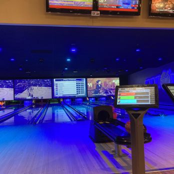 Spare Time - Portland - Bowling Near Me - Portland, Maine Spare Time - Portland - Bowling Near Me - Portland, Maine