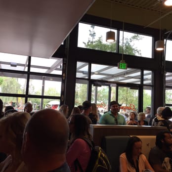 Snooze, an A.M. Eatery - Breakfast & Brunch Near Me - Gilbert, Arizona