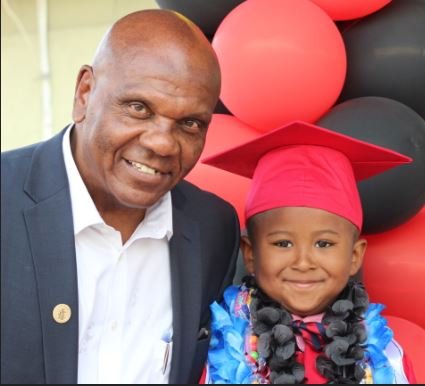 DREW CHILD DEVELOPMENT CORPORATION - NEW LIBERTY - 5328 S Central Ave