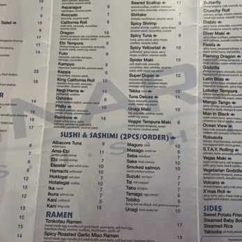 Inari Sushi - Sushi Bars Near Me - Elmwood Park, Illinois Inari Sushi - Sushi Bars Near Me - Elmwood Park, Illinois
