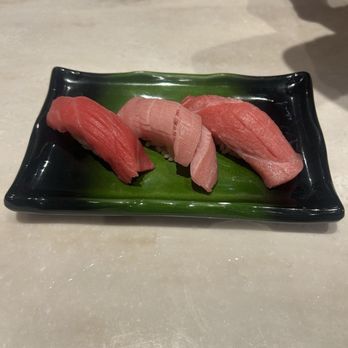 Kaiten Sushi Ginza Onodera Hawaii - Conveyor Belt Sushi Near Me - Honolulu, Hawaii