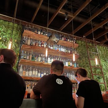 Pigtails - They have what you're drinking. - Cocktail Bars Near Me - Phoenix, Arizona Pigtails - They have what you're drinking. - Cocktail Bars Near Me - Phoenix, Arizona
