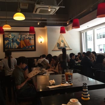 La Crêperie - Creperies Near Me - Hong Kong, HK La Crêperie - Creperies Near Me - Hong Kong, HK