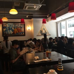 La Crêperie