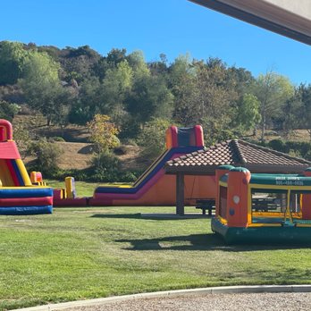 Jolly Jumps - Party Equipment Rentals Near Me - Camarillo, California Jolly Jumps - Party Equipment Rentals Near Me - Camarillo, California